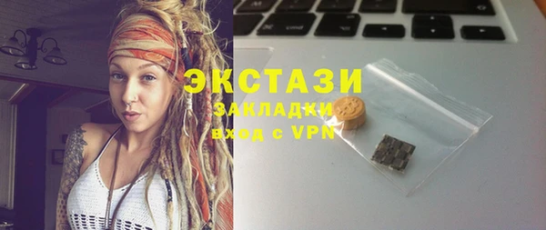 молекула духа Чекалин